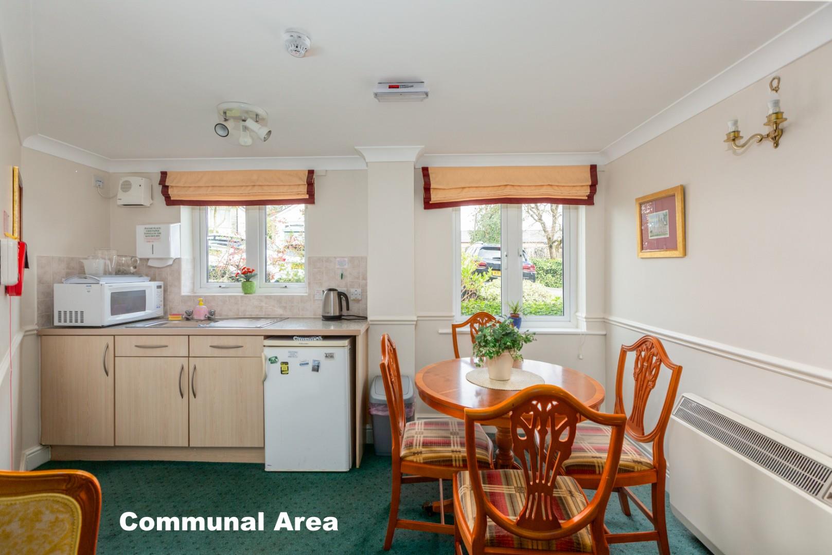 Cwrt Beaufort, Palmayra Court, Swansea, SA3 5SW